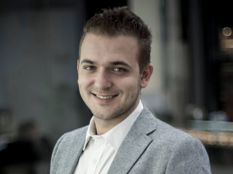 Mgr. David Zíka, MBA