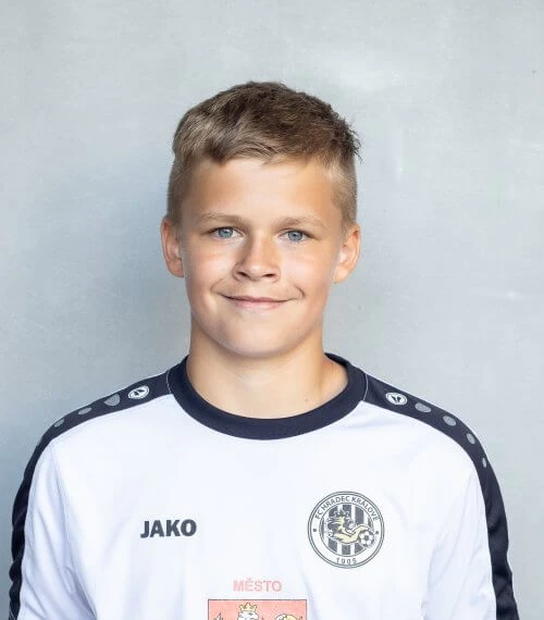 Tomáš Poděbradský